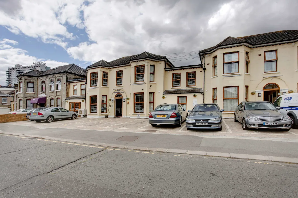 Image of Best Western London Ilford Hotel