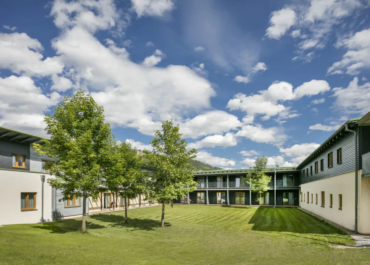 Image of JUFA Hotel Erlaufsee
