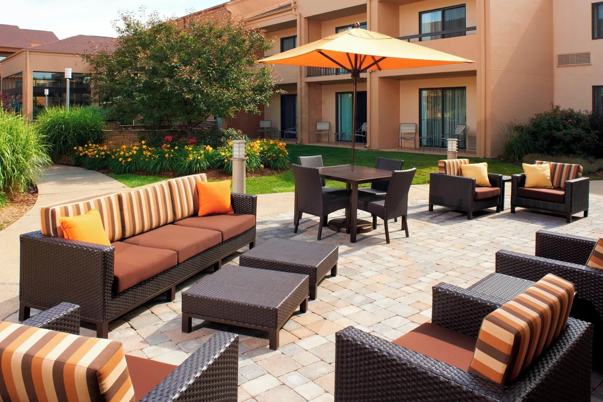 Image of Courtyard by Marriott Rockford