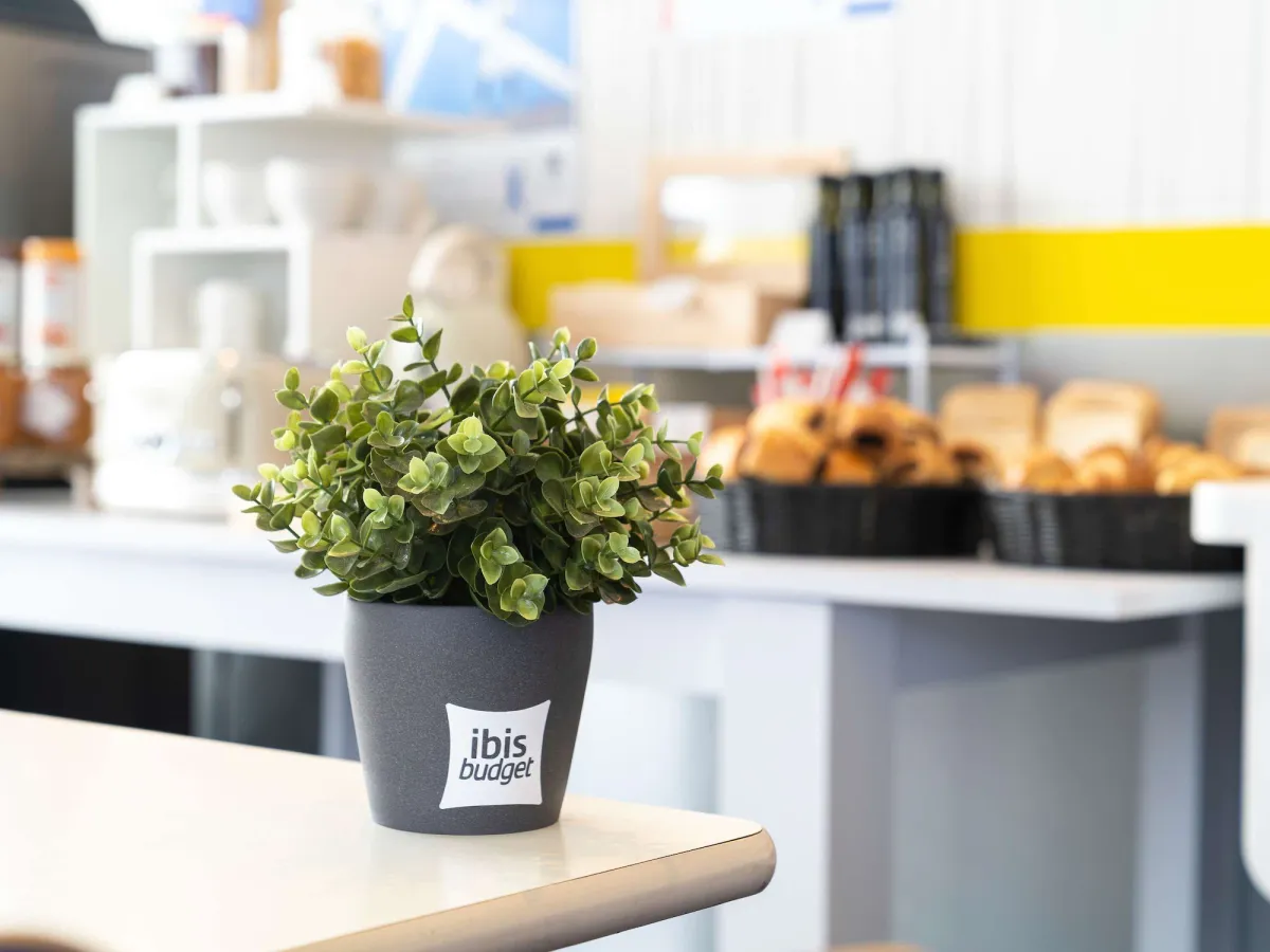 Image of ibis budget Saint Lô