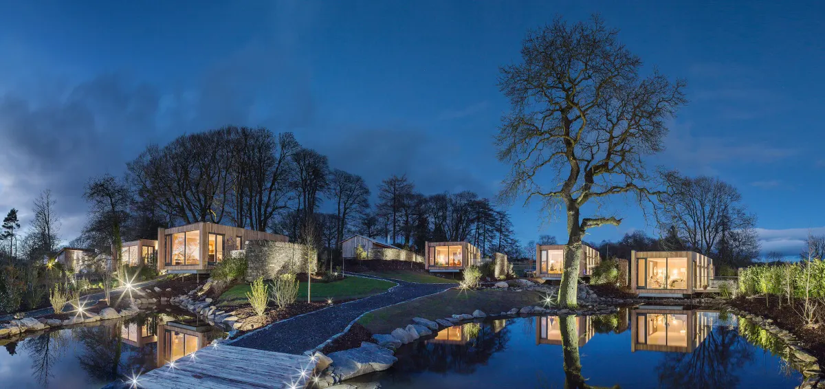 Image of Gilpin Hotel & Lake House