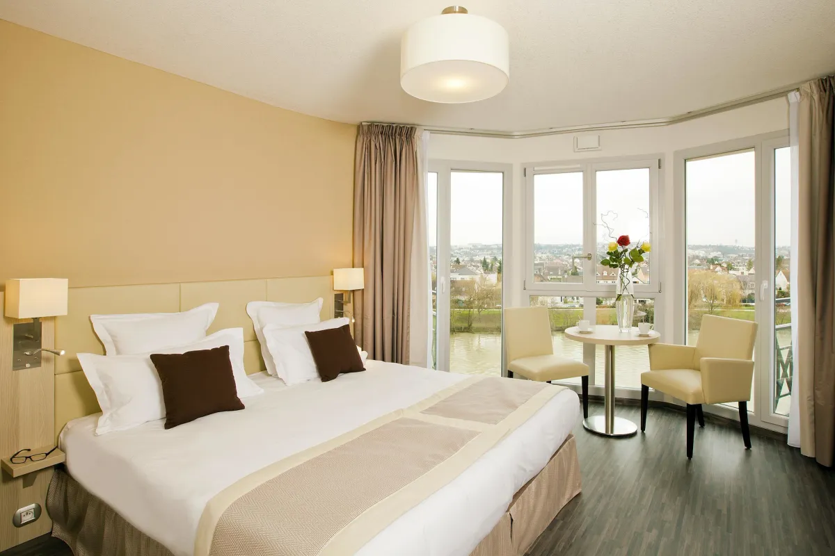 Image of Residhome Neuilly Bords De Marne