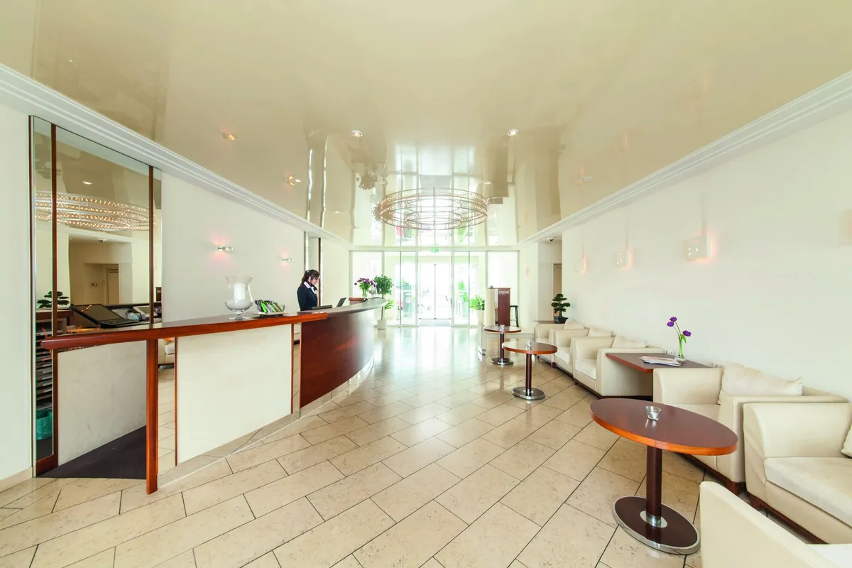 Image of Garner Hotel Aschaffenburg by IHG