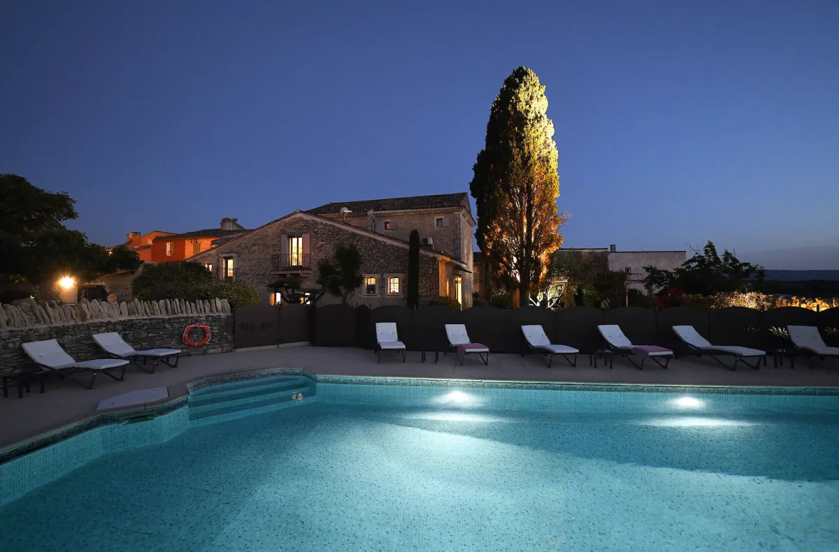 Image of Bastide des Demoiselles