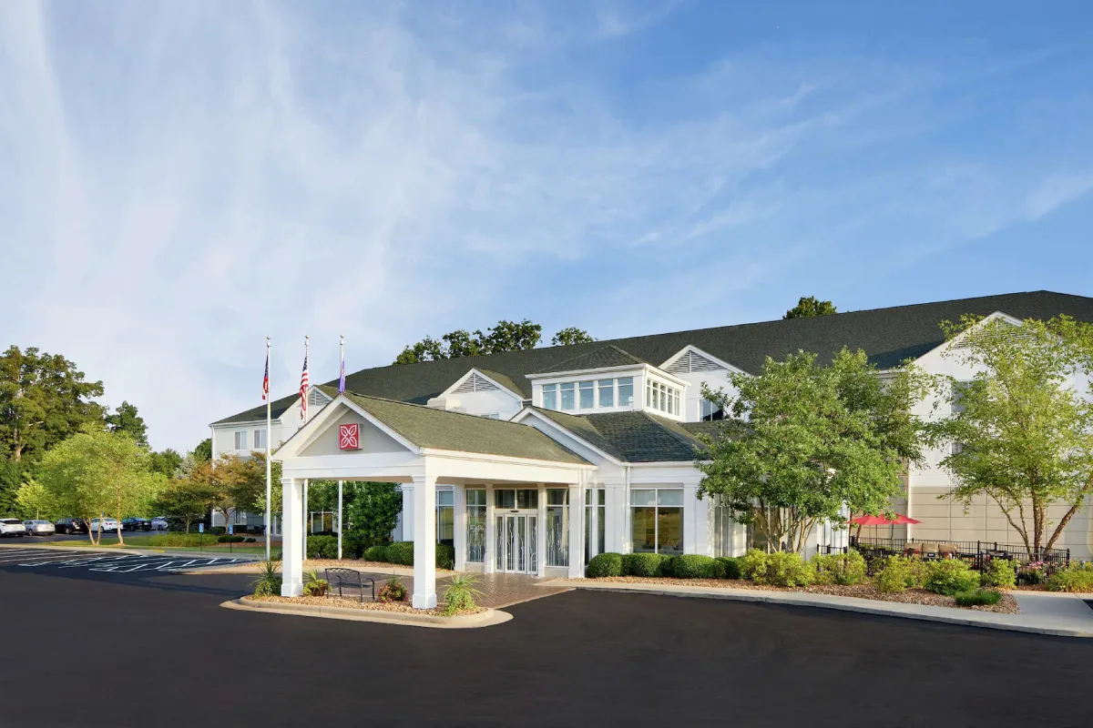 Image of Hilton Garden Inn Cincinnati Northeast
