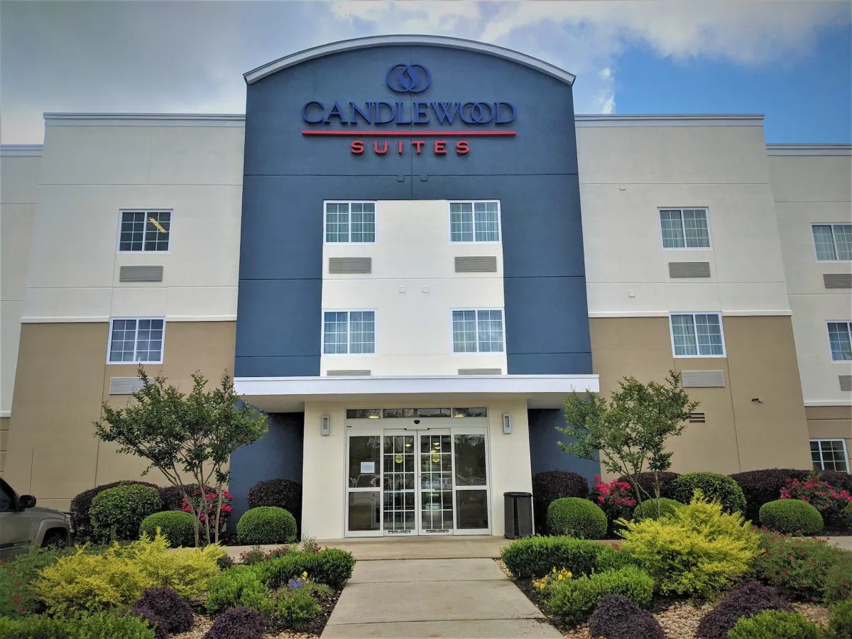Image of Candlewood Suites Macon by IHG