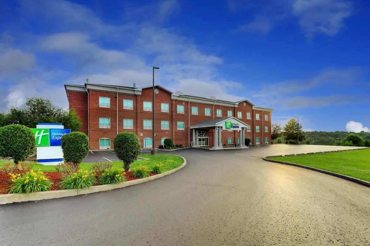 Image of Holiday Inn Express Campbellsville by IHG