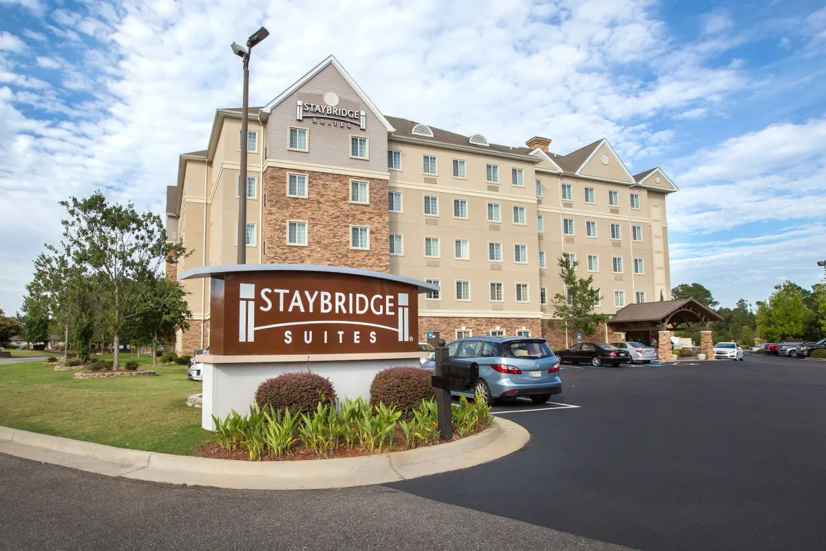 Image of Staybridge Suites Augusta by IHG