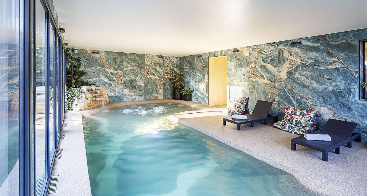 Image of Best Western Amarys Hotel & Spa