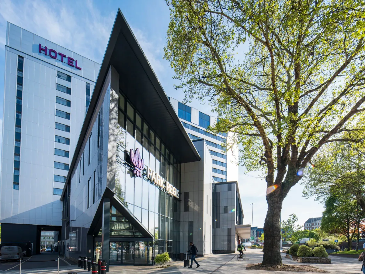 Image of Park Regis Birmingham