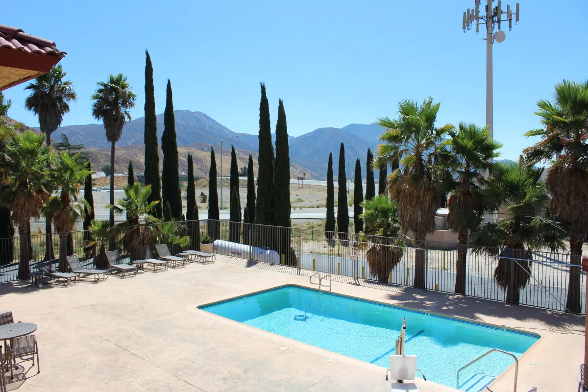 Image of Cajon Pass Inn