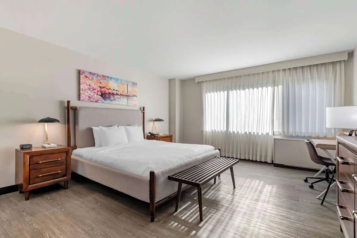 Image of The Quincy, Ascend Hotel Collection
