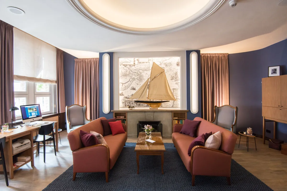 Image of Hotel Stella Maris