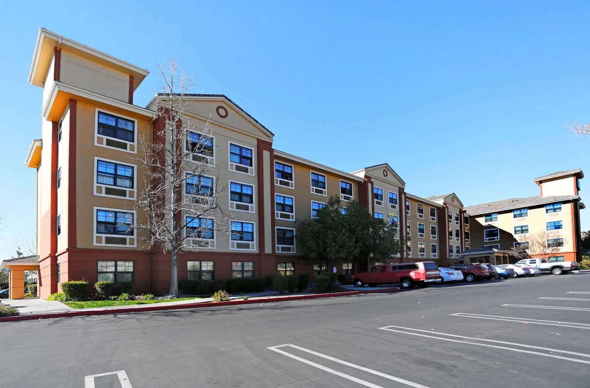 Image of Extended Stay America Suites - Los Angeles - Burbank Airport