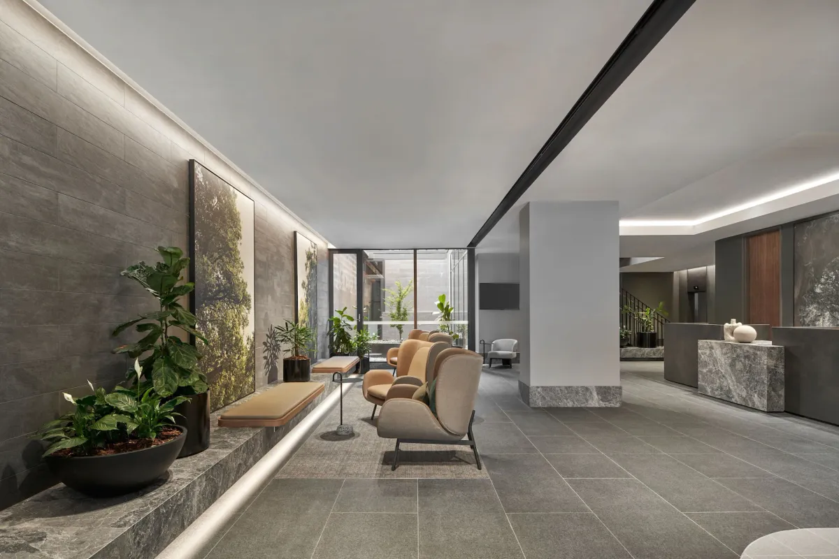 Image of Courtyard by Marriott Melbourne Flagstaff Gardens