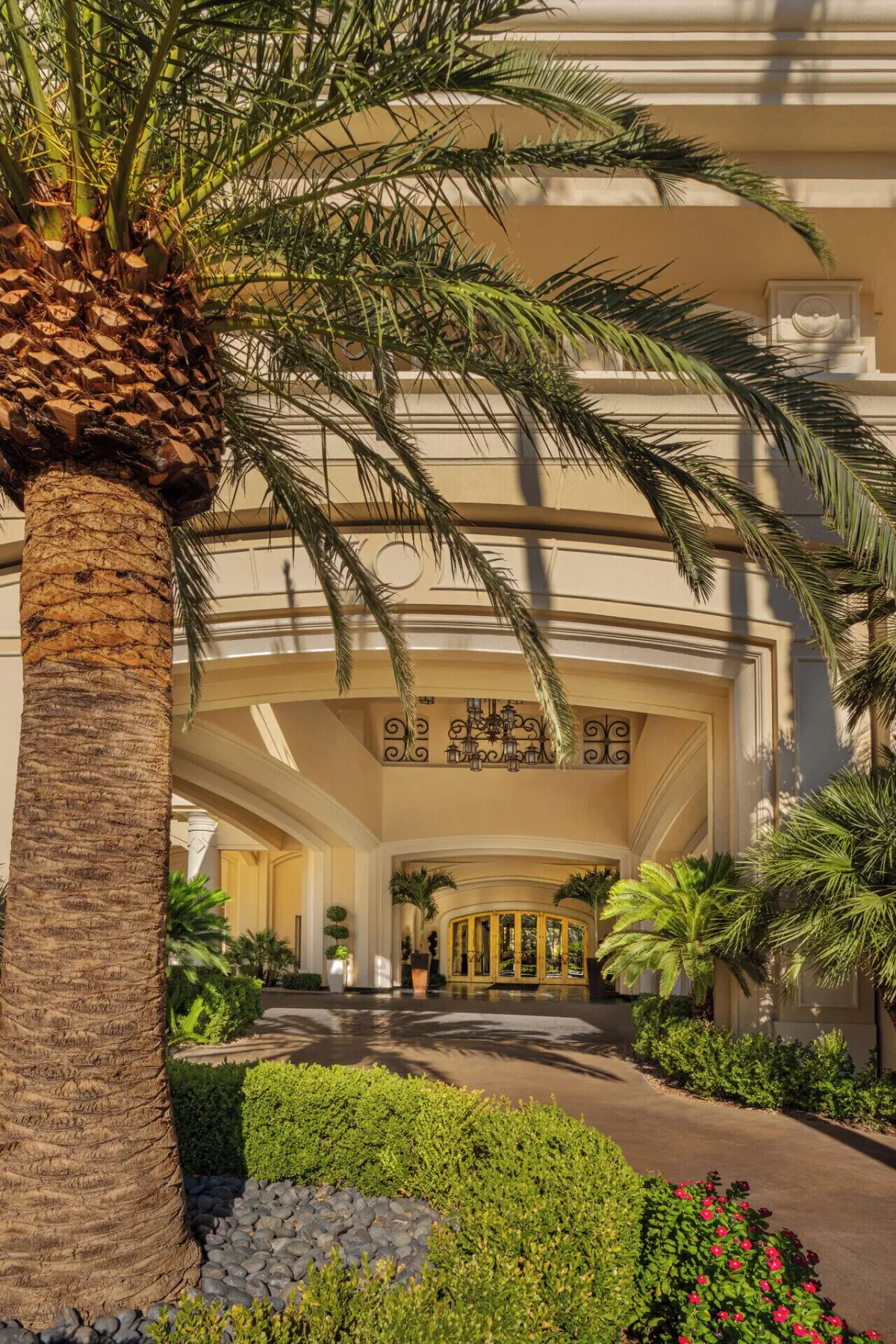 Image of Four Seasons Hotel Las Vegas