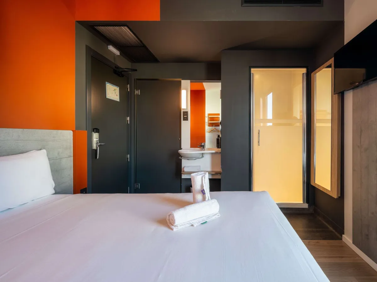 Image of Ibis Budget Madrid Centro Lavapies