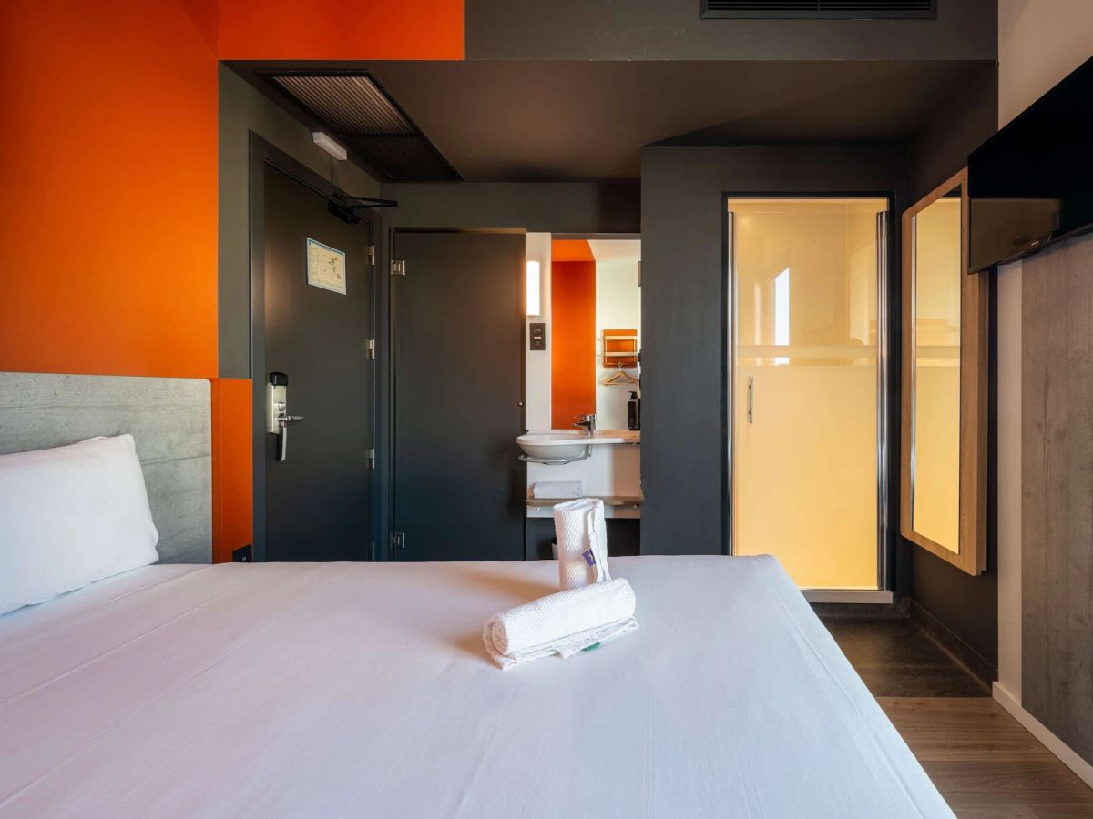 Image of Ibis Budget Madrid Centro Lavapies