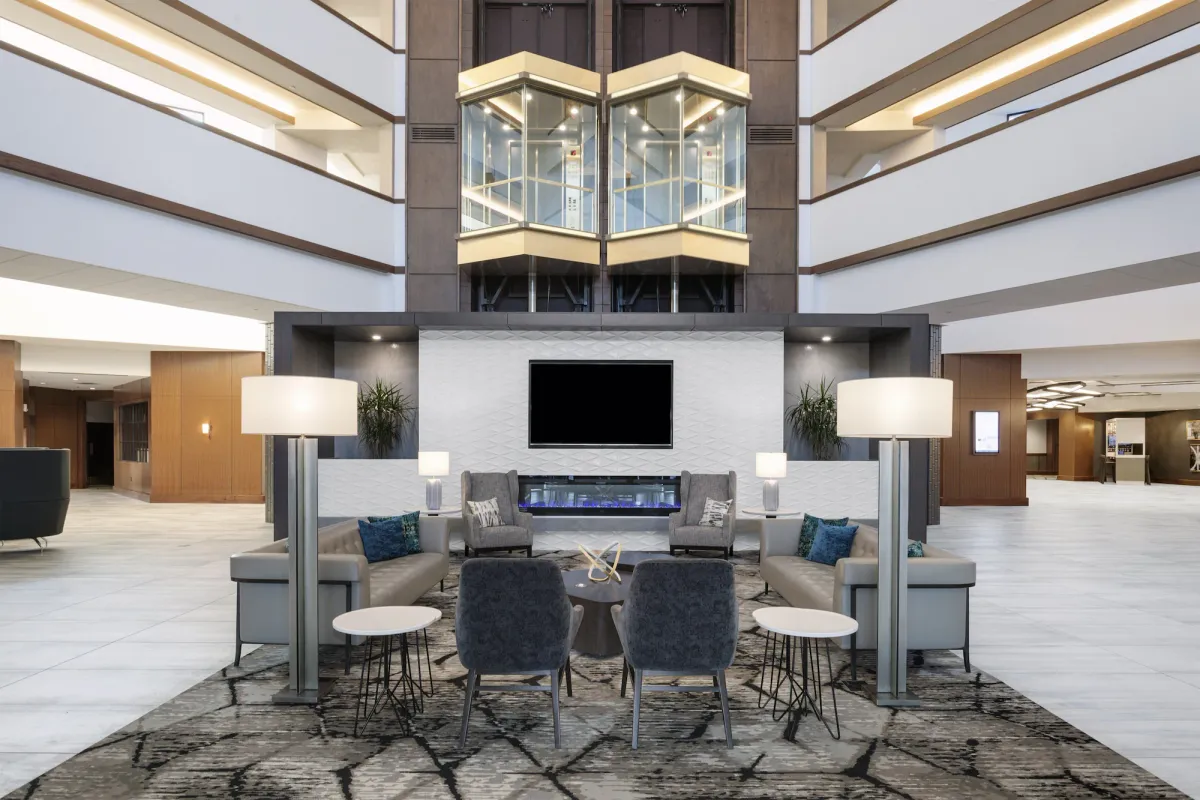 Image of Crowne Plaza Lansing by IHG