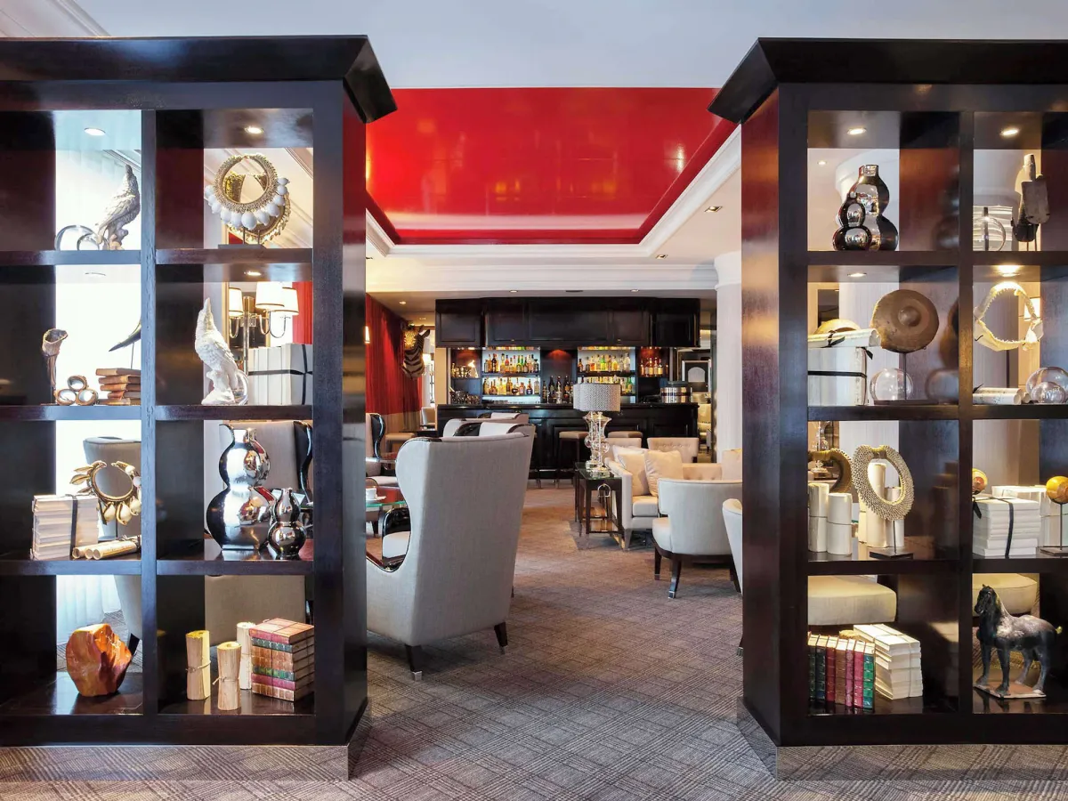 Image of Park Hotel Grenoble - MGallery Collection