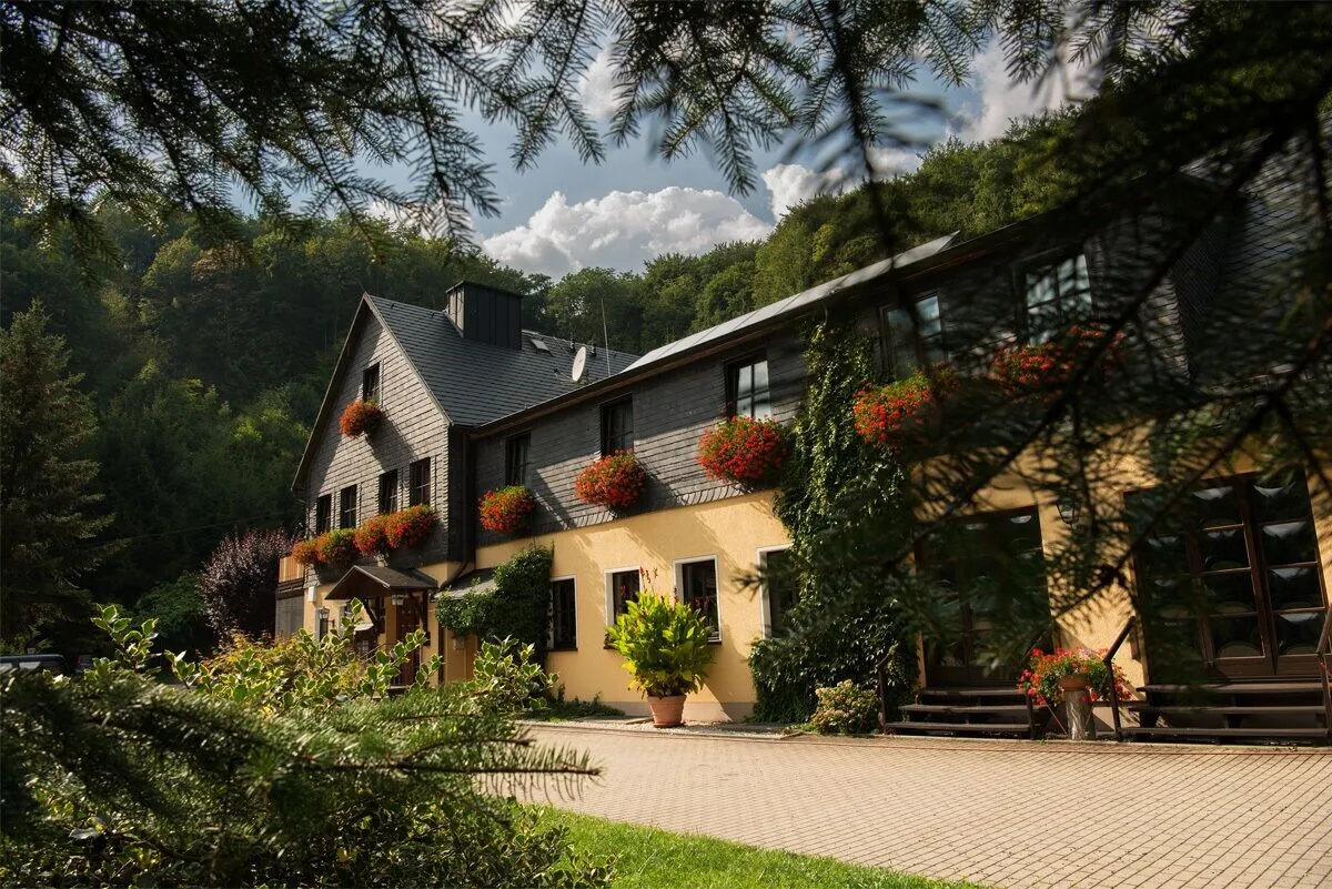 Image of Flair-Waldhotel Mellestollen