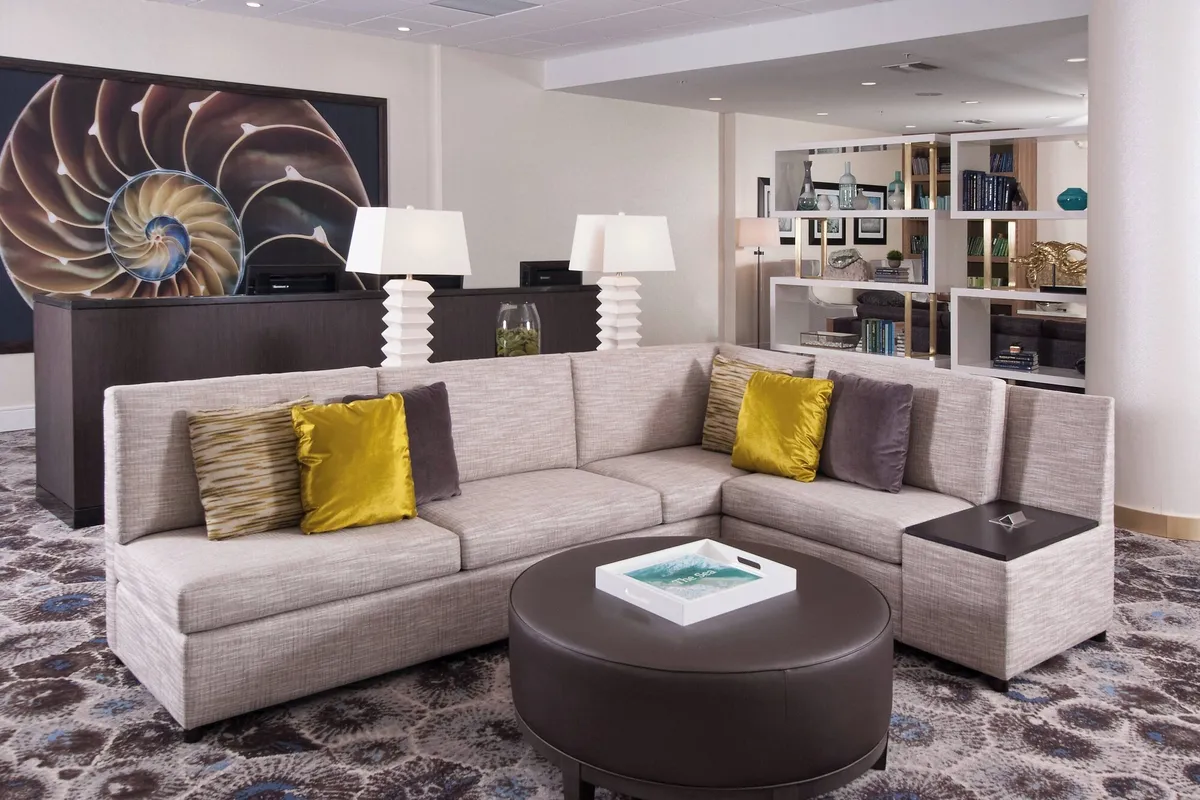 Image of Courtyard Miami Coral Gables