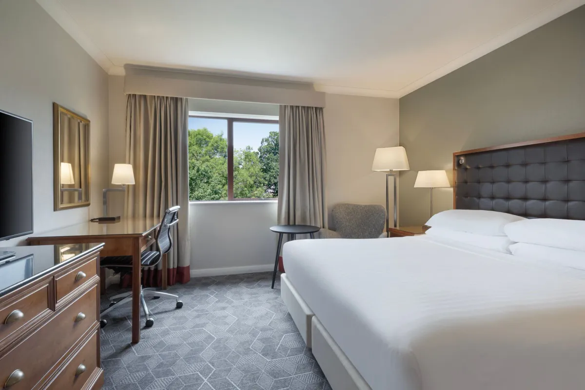 Image of Delta Hotels by Marriott Waltham Abbey