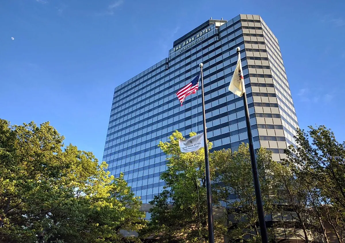 Image of The Park Hotel at Meadowlands