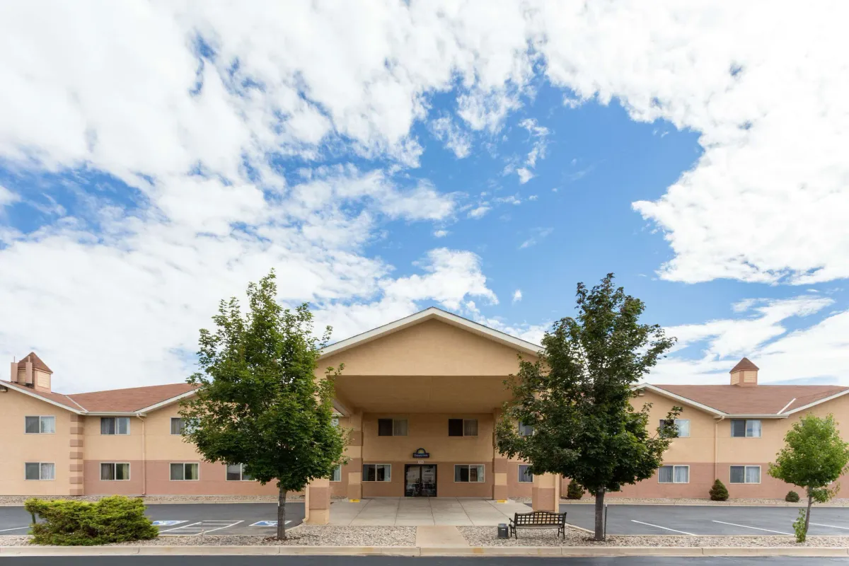 Image of Days Inn by Wyndham Colorado Springs Airport