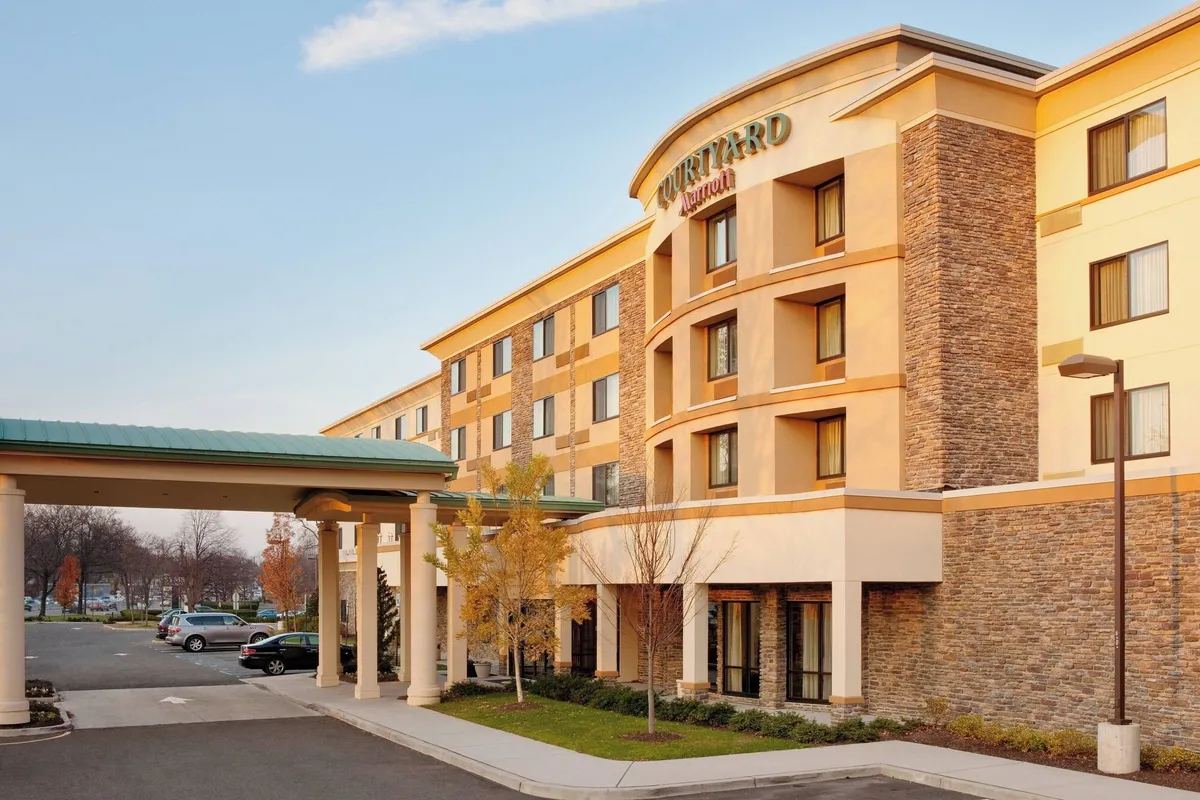Image of Courtyard by Marriott Paramus