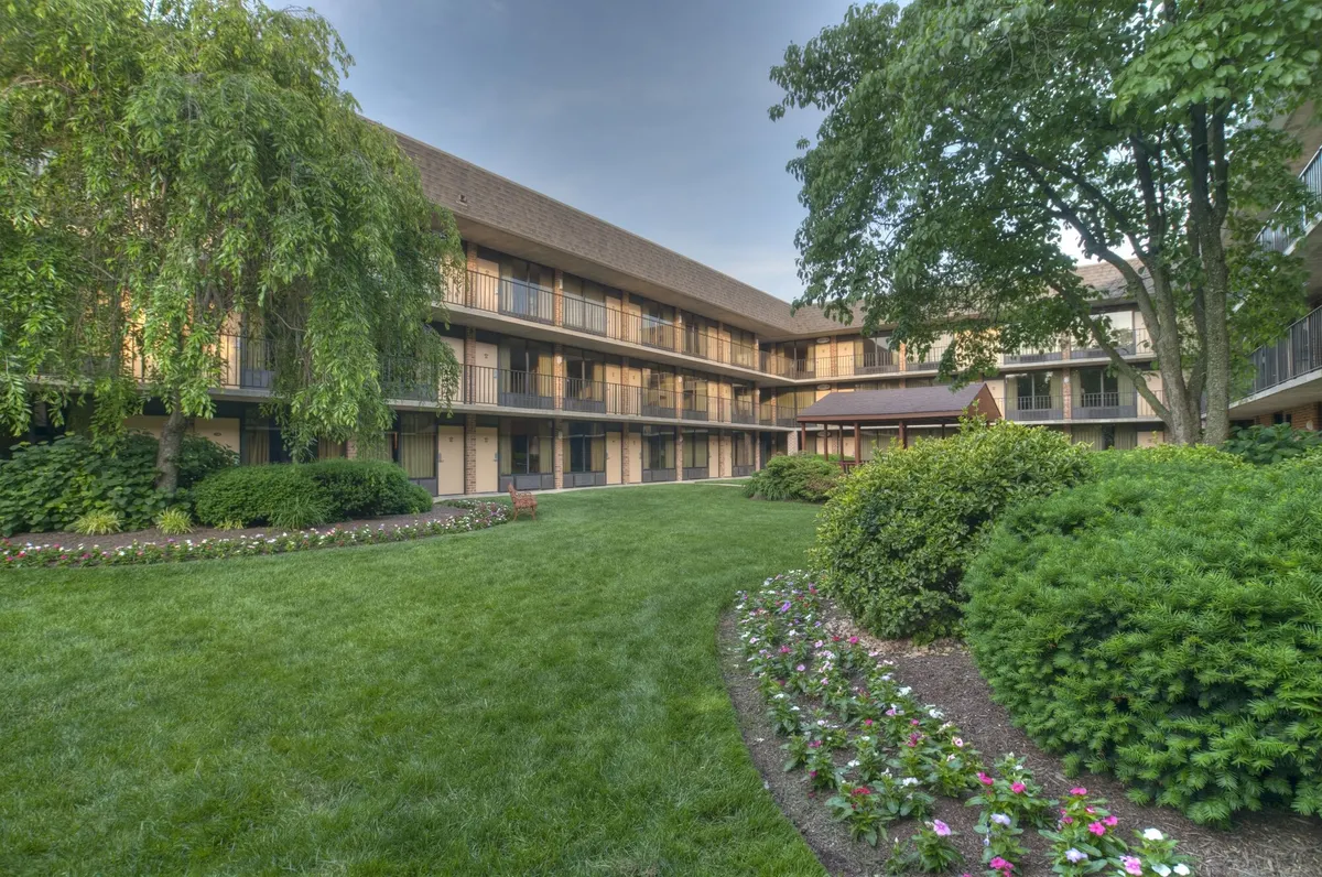 Image of Quality Inn Vienna - Tysons Corner