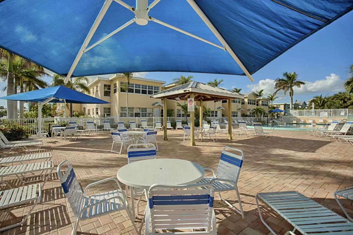Image of Barefoot Beach Resort