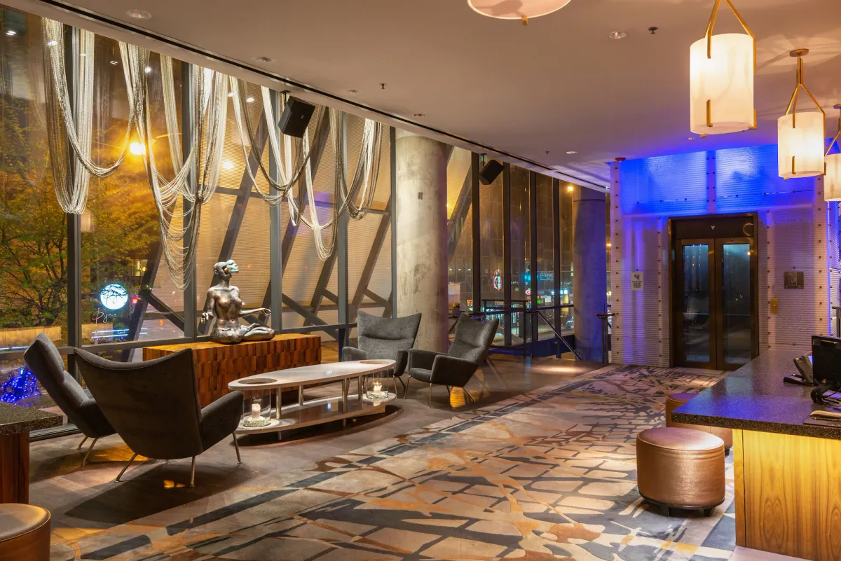Image of Eurostars Magnificent Mile