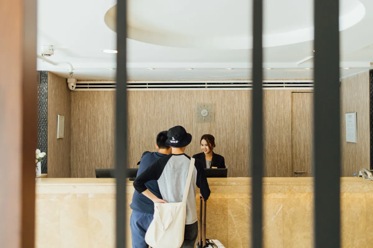 Image of Seasons Siam Hotel