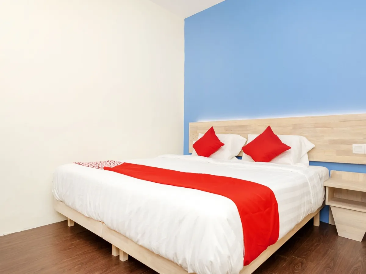 Image of OYO 778 Bmw 2 Hotel
