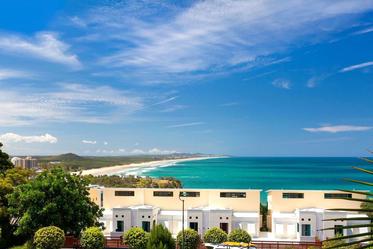 Image of The Point Coolum