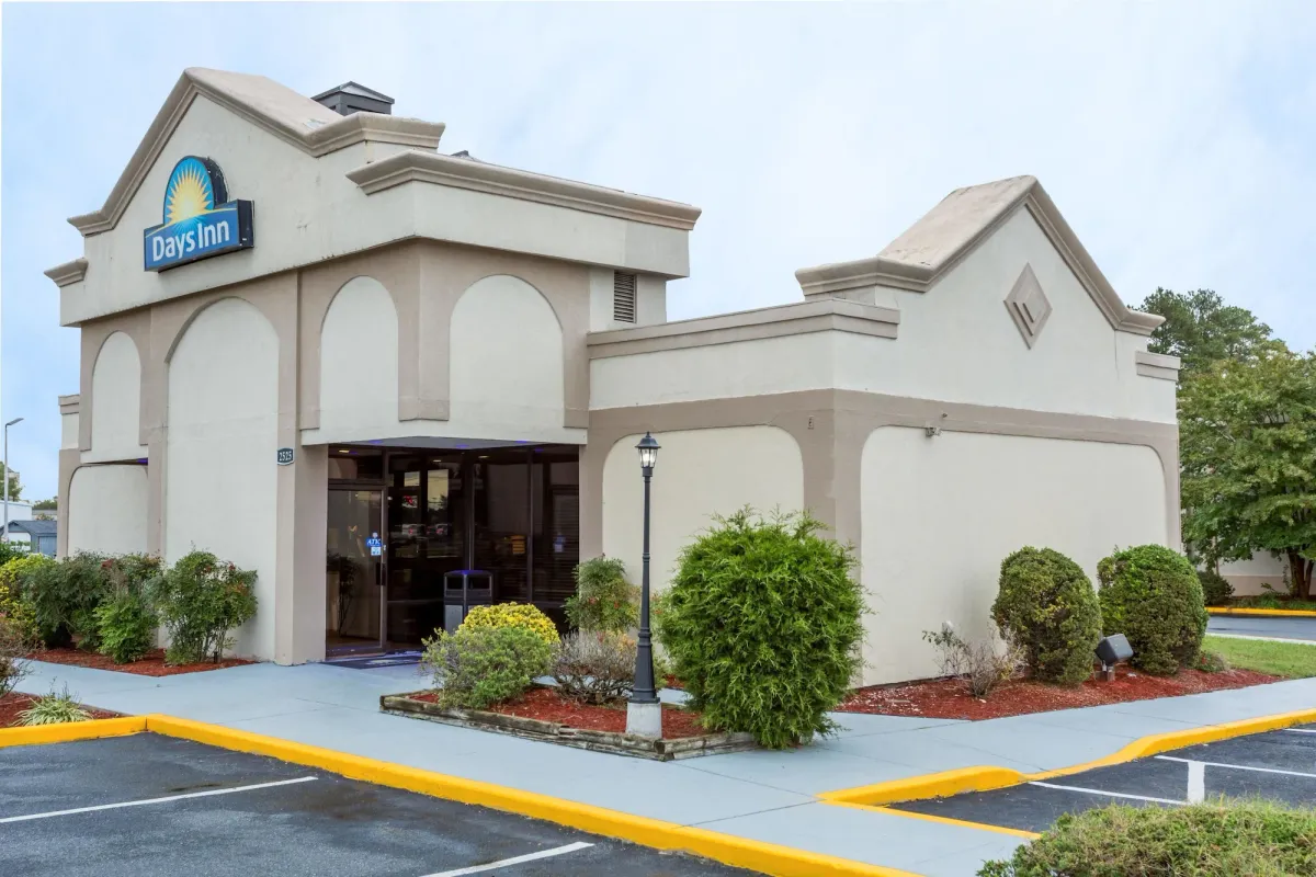 Image of Days Inn by Wyndham Salisbury