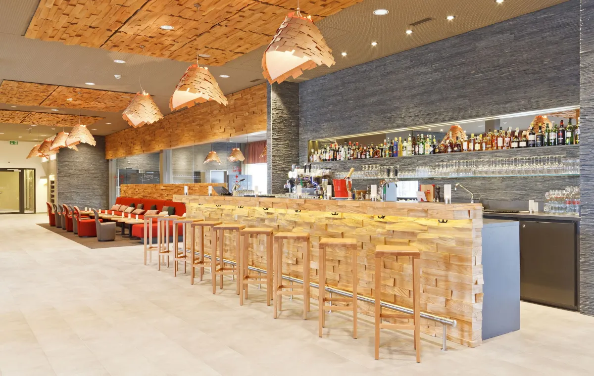 Image of SwissEver Hotel Zug