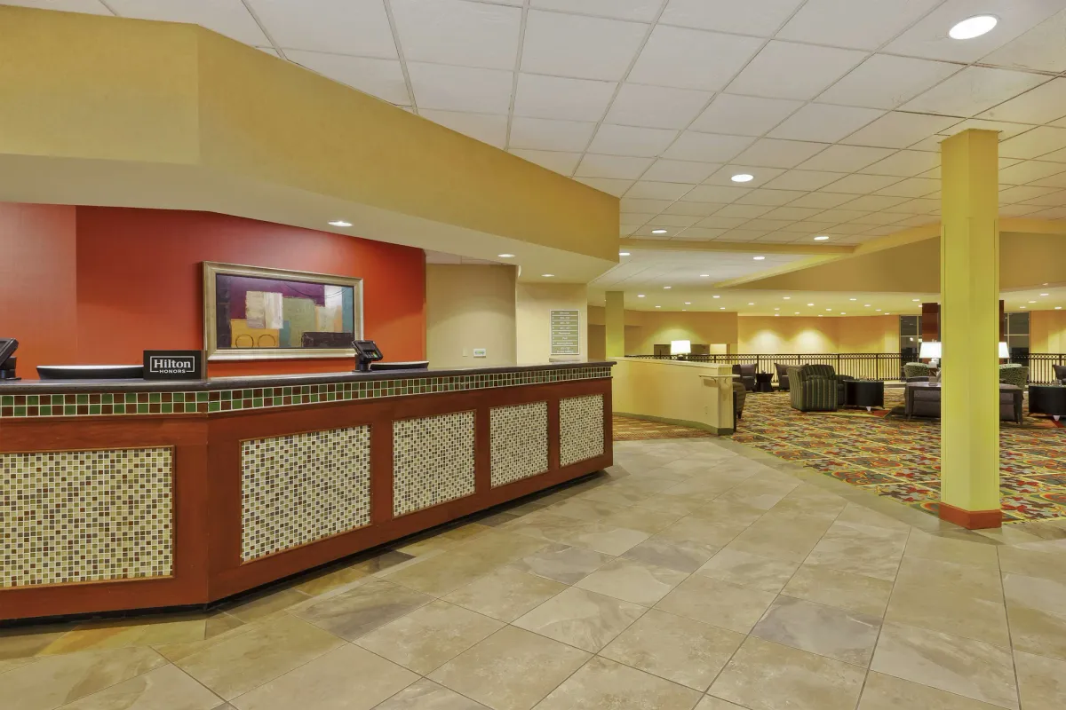 Image of DoubleTree by Hilton Holland
