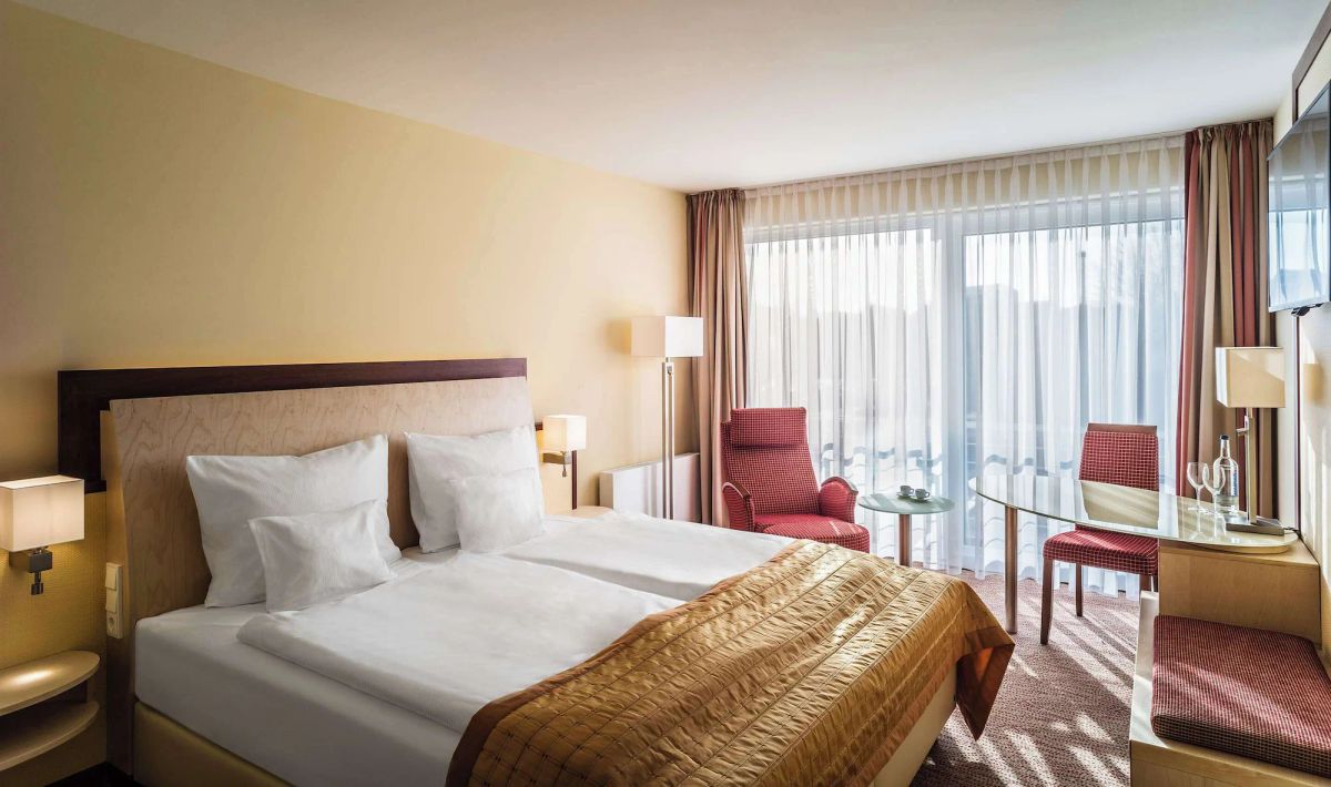 Image of Best Western Plus Residenzhotel Lüneburg