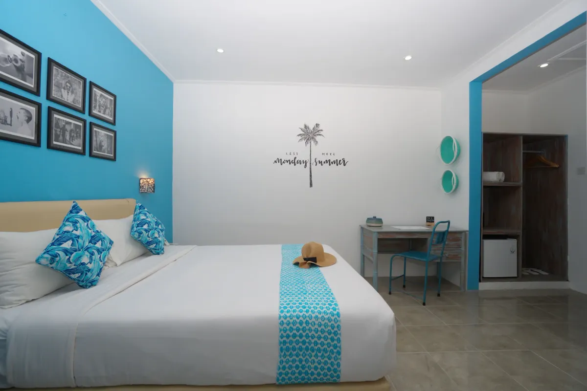 Image of Sanur House
