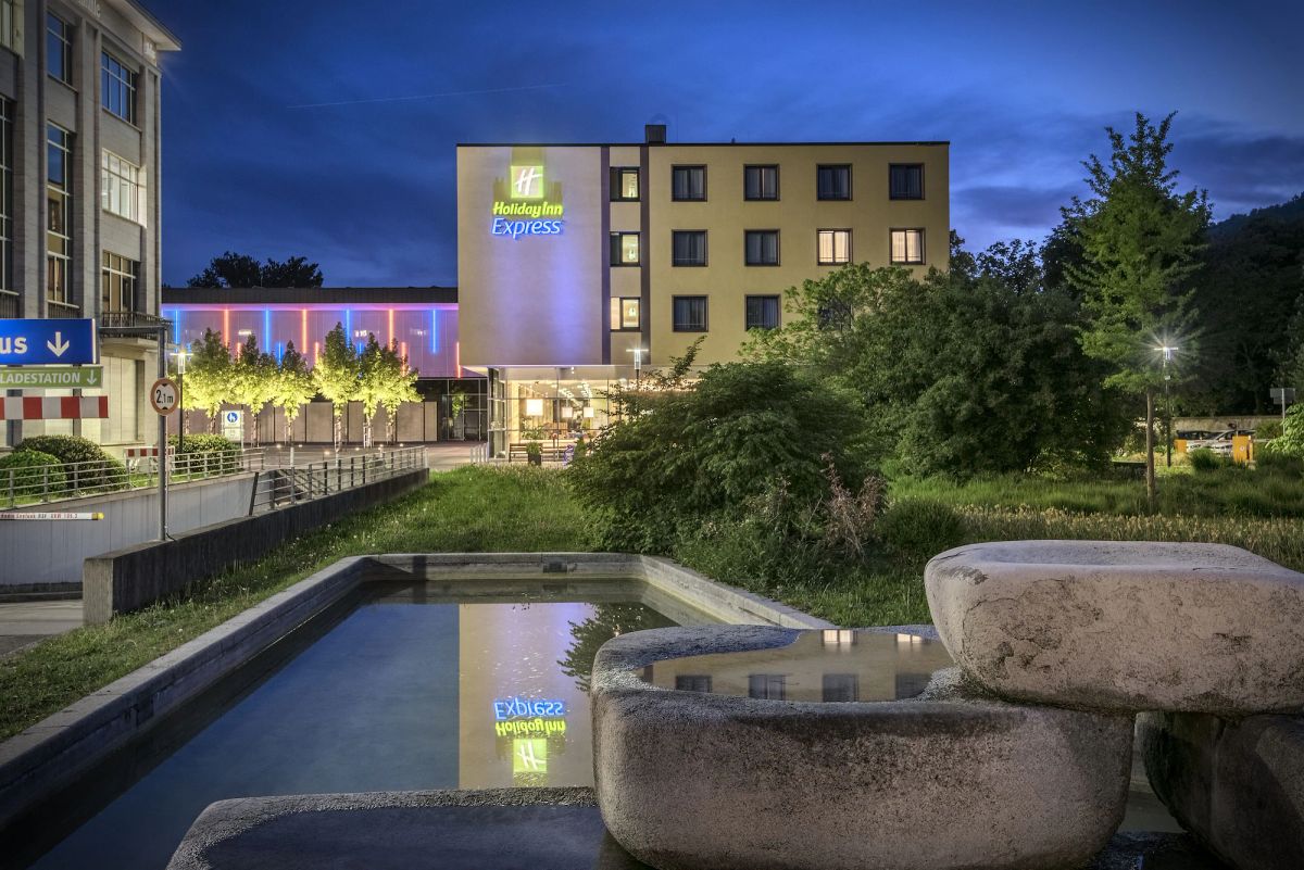 Image of Holiday Inn Express Singen by IHG