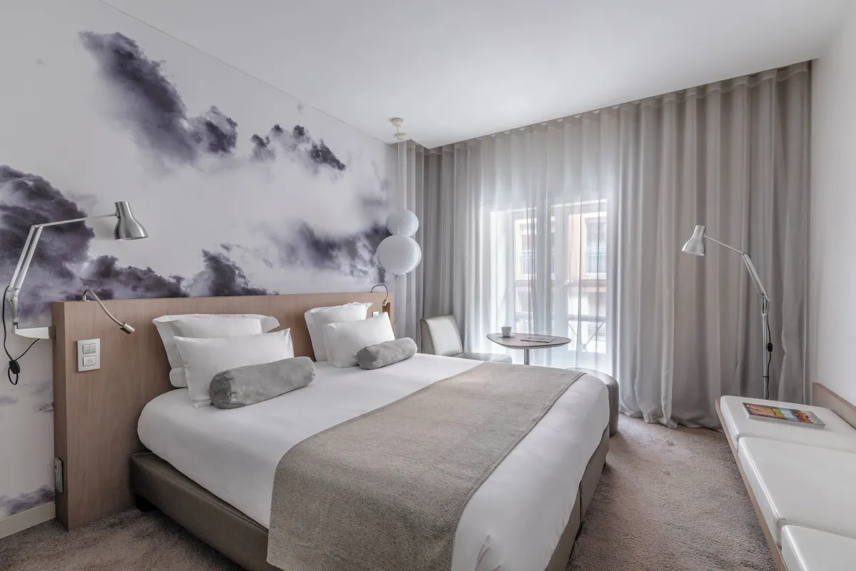 Image of Le Grand Balcon Hotel