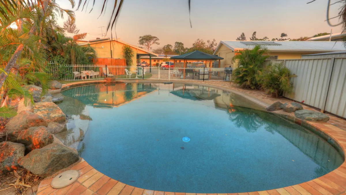Image of The Park Motel