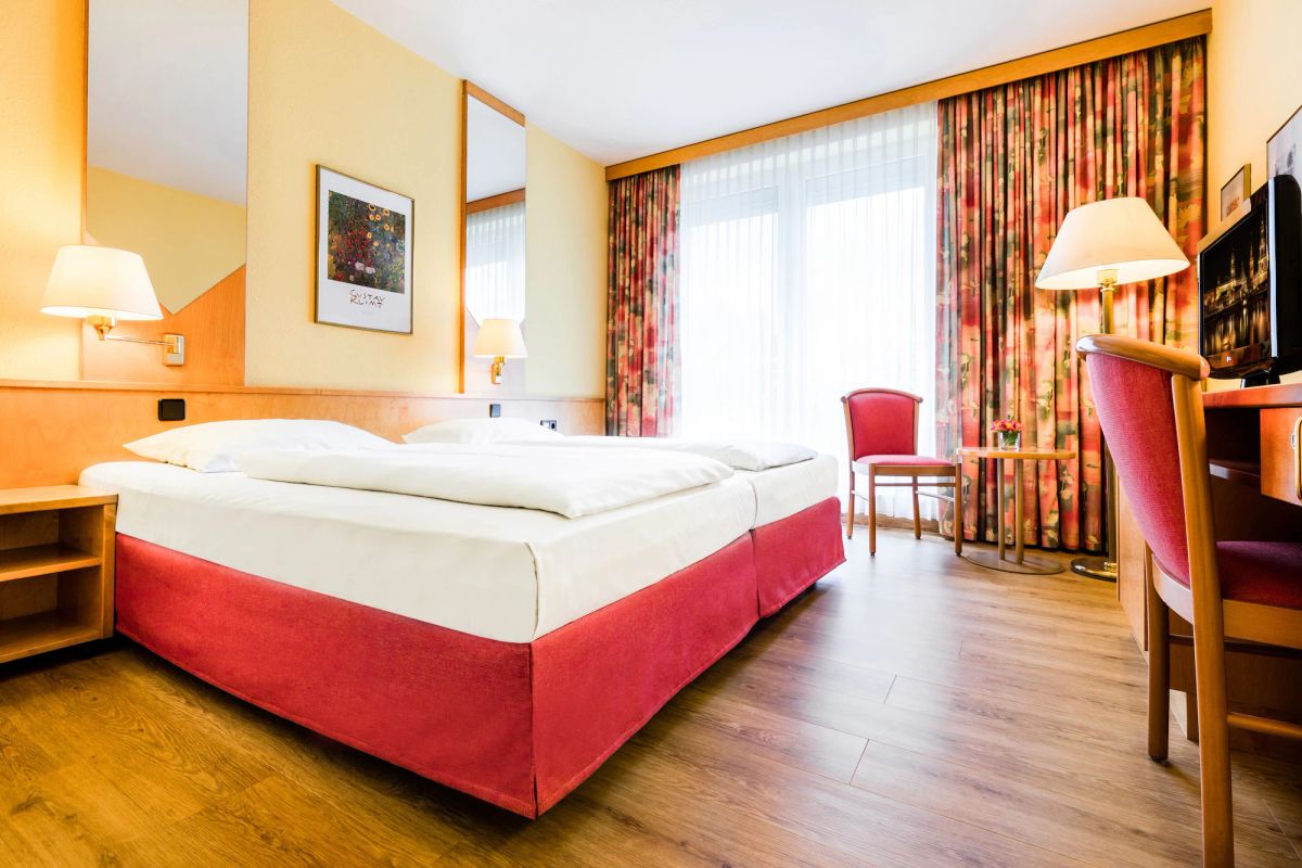 Image of Taste Hotel Dresden-ehemals Residenz Alt Dresden