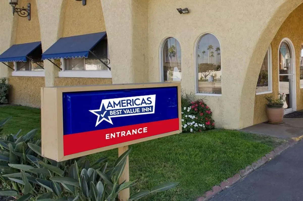 Image of Americas Best Value Inn San Antonio Windcrest