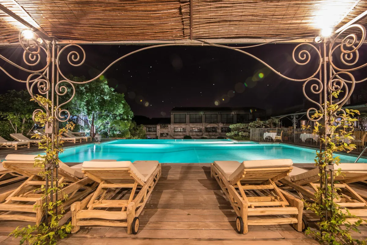 Image of Hôtel Le Roi Théodore & Spa