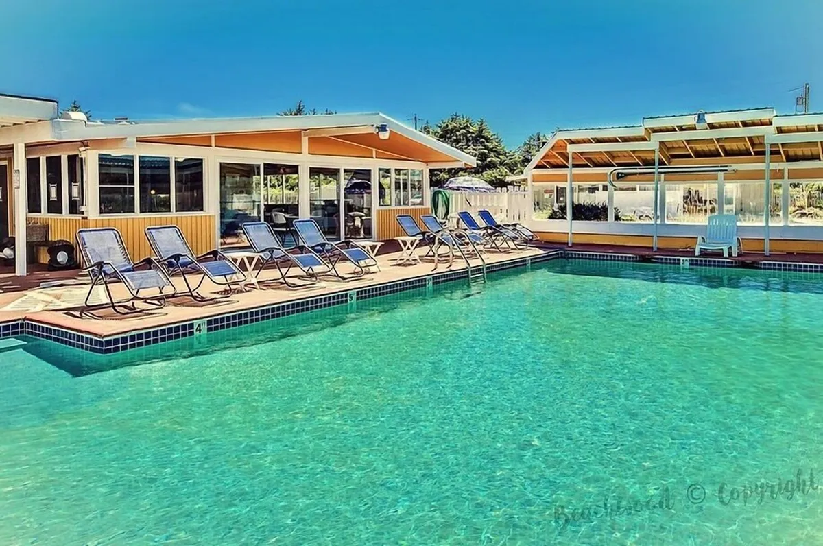 Image of Beachwood Condos & Resort