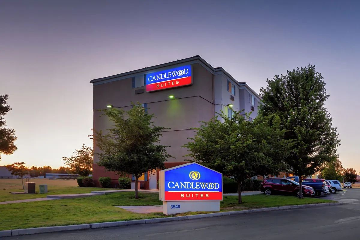 Image of Candlewood Suites Medford by IHG