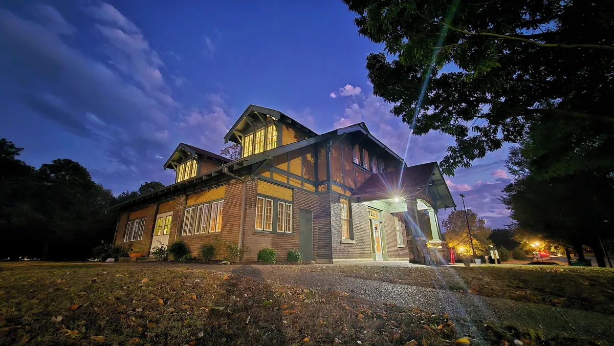 Image of Little Rock Firehouse Museum & Hostel